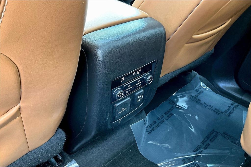 Thumbnail: 2018 Buick Enclave - 18