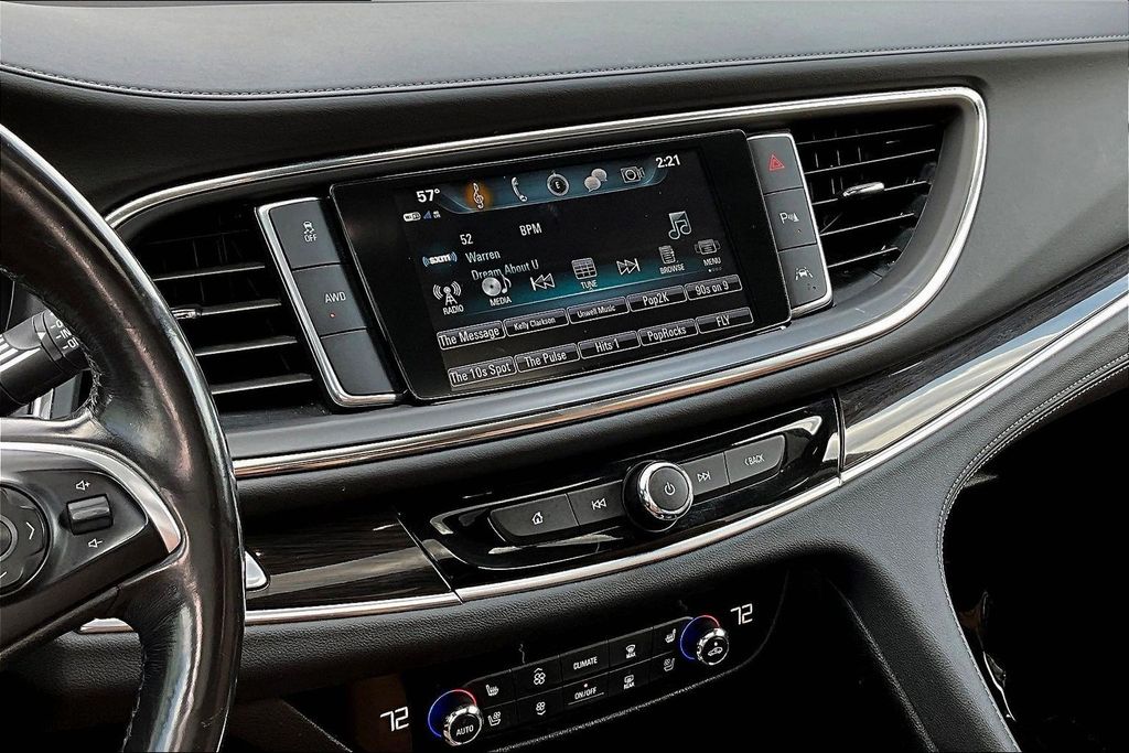 Thumbnail: 2018 Buick Enclave - 14