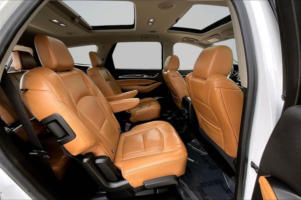 Thumbnail: 2018 Buick Enclave - 45