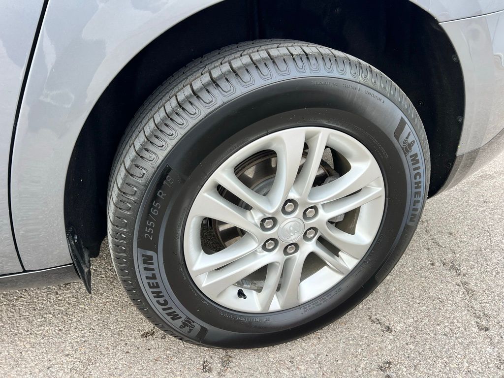 Thumbnail: 2019 Buick Enclave - 15