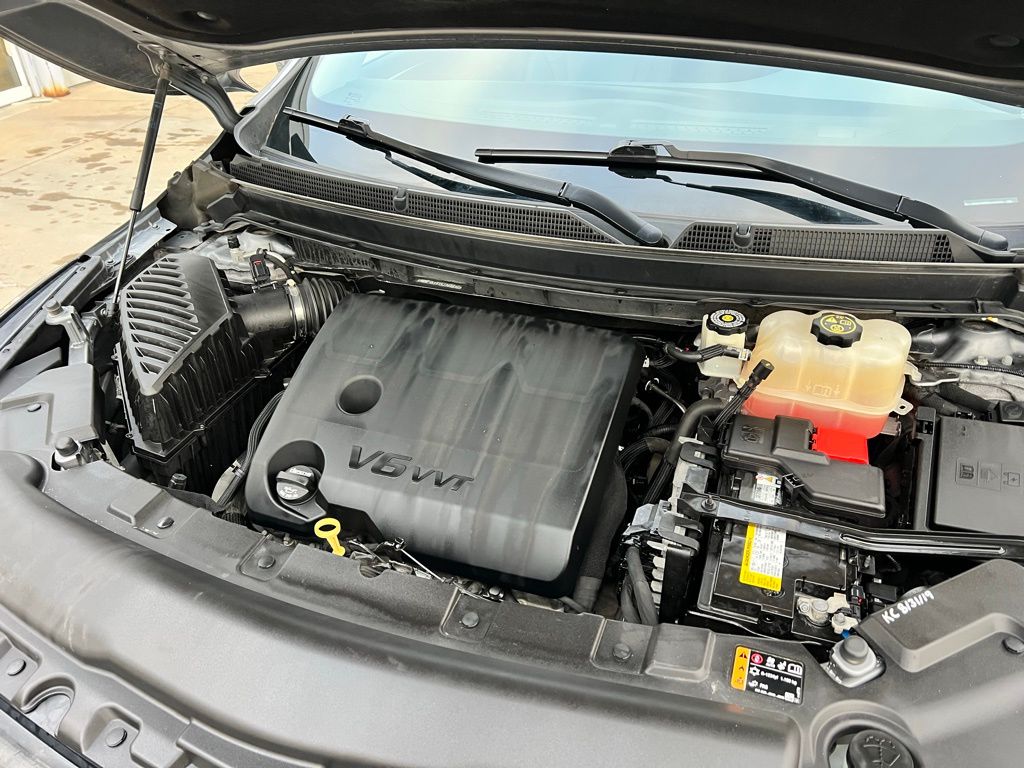 Thumbnail: 2019 Buick Enclave - 7