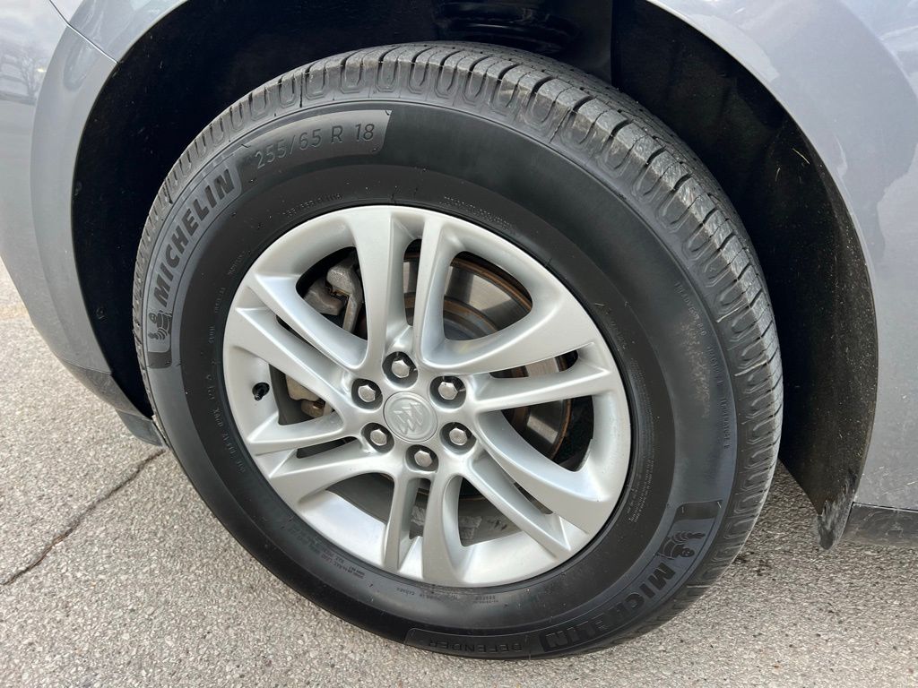 Thumbnail: 2019 Buick Enclave - 6