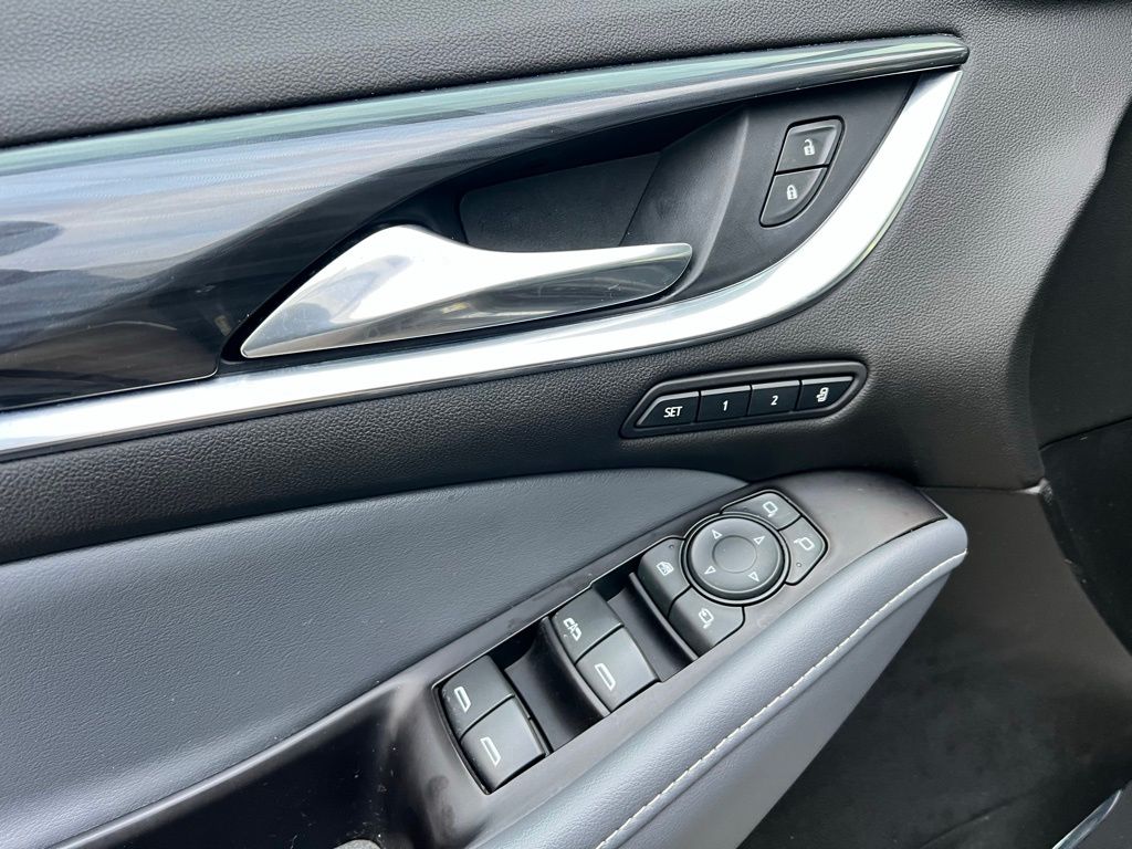 Thumbnail: 2019 Buick Enclave - 18