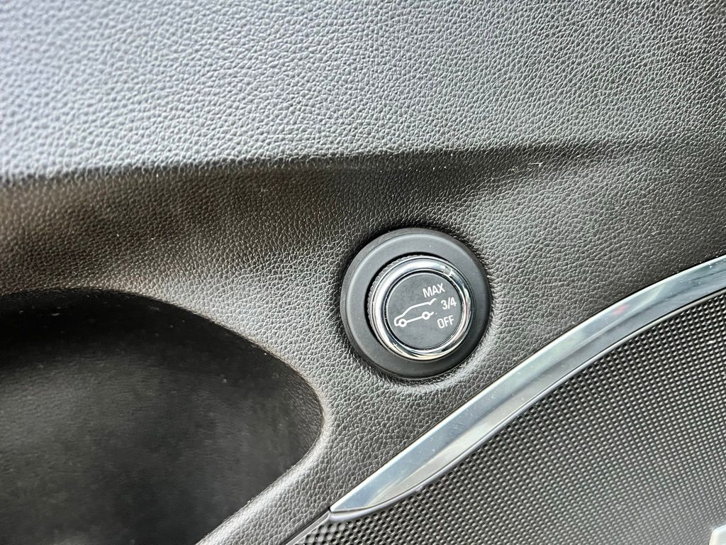 Thumbnail: 2019 Buick Enclave - 19