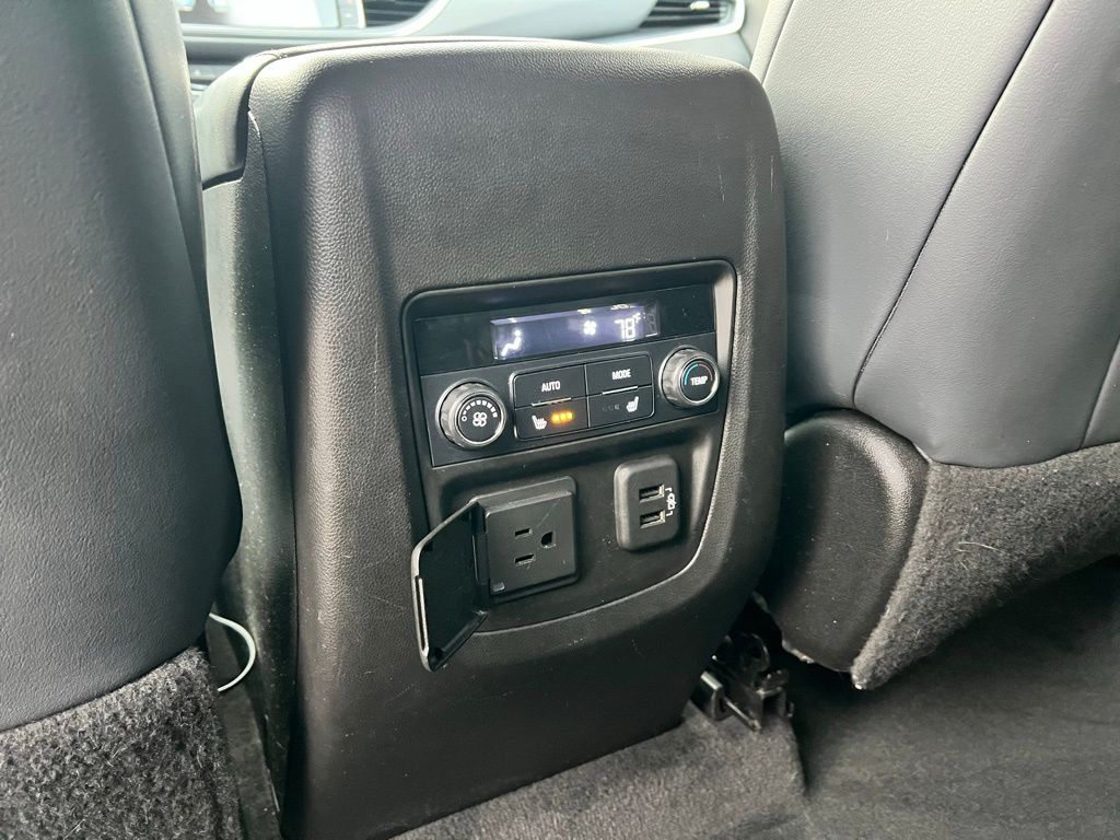 Thumbnail: 2019 Buick Enclave - 24