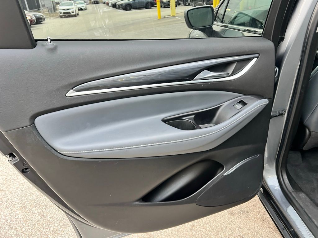 Thumbnail: 2019 Buick Enclave - 23