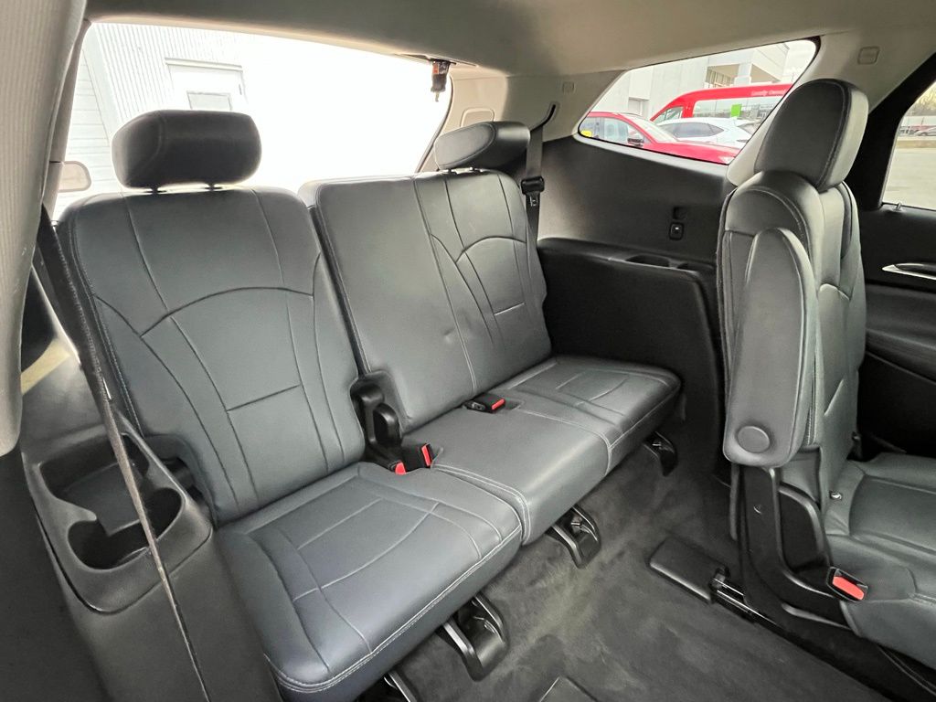 Thumbnail: 2019 Buick Enclave - 25