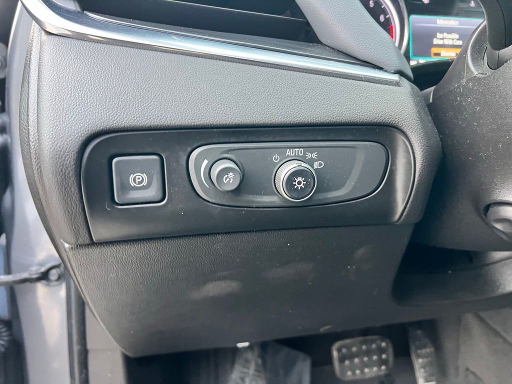 Thumbnail: 2019 Buick Enclave - 21