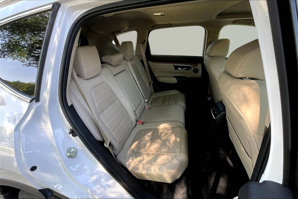 Thumbnail: 2019 Honda CR-V - 32