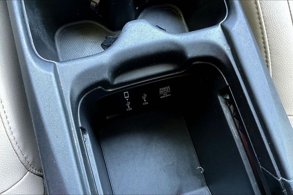 Thumbnail: 2019 Honda CR-V - 31
