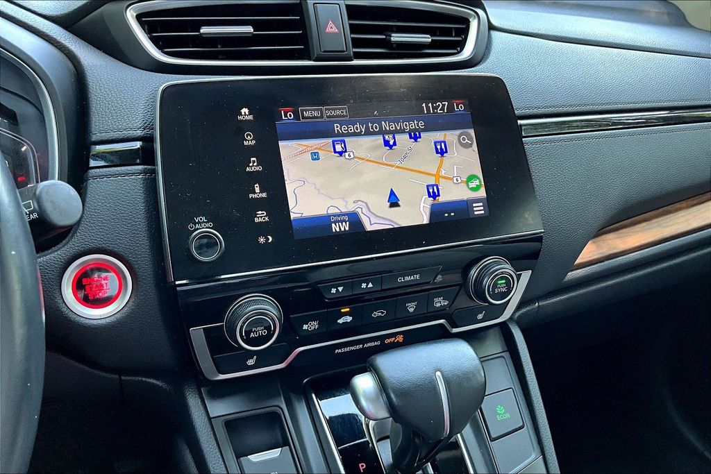 Thumbnail: 2019 Honda CR-V - 29