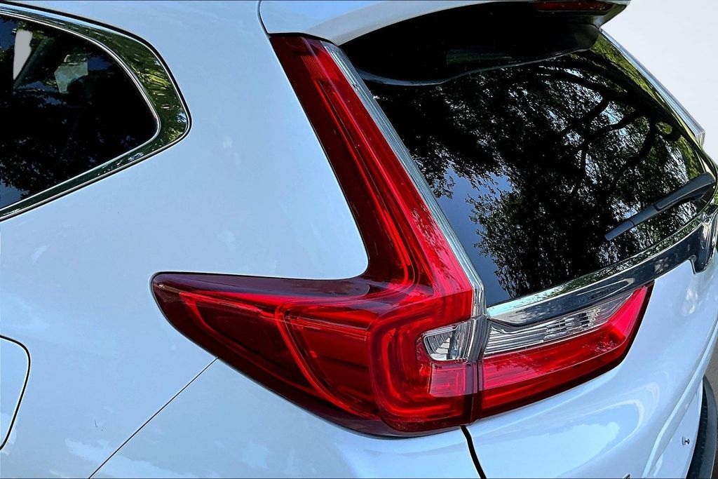 Thumbnail: 2019 Honda CR-V - 35
