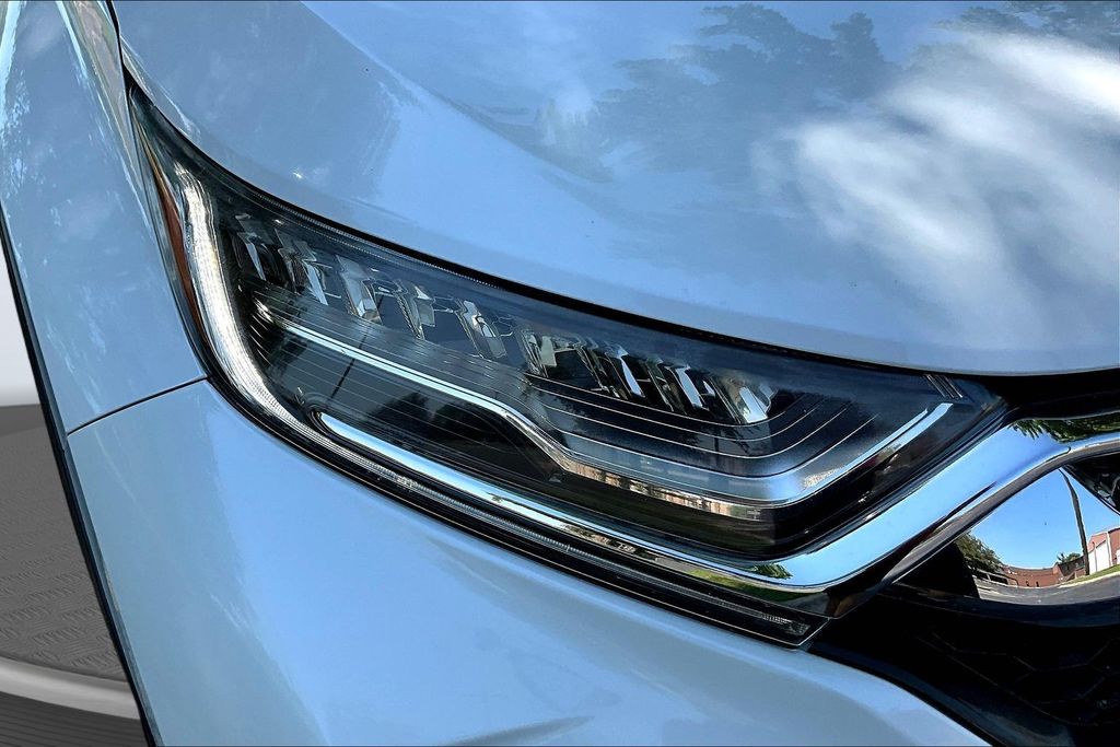 Thumbnail: 2019 Honda CR-V - 34
