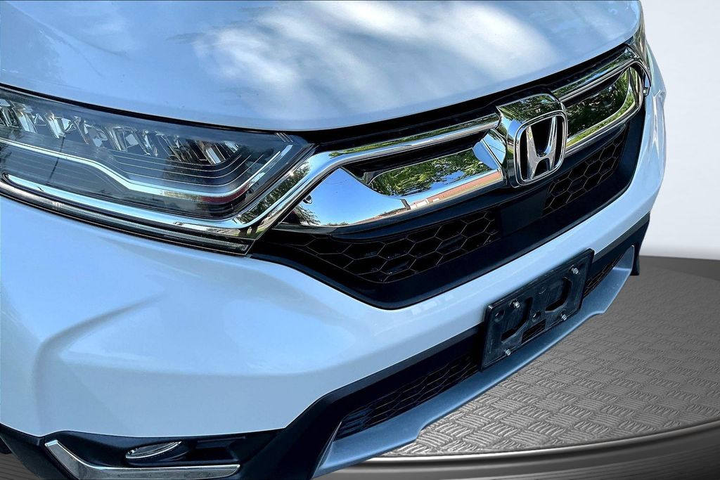 Thumbnail: 2019 Honda CR-V - 33