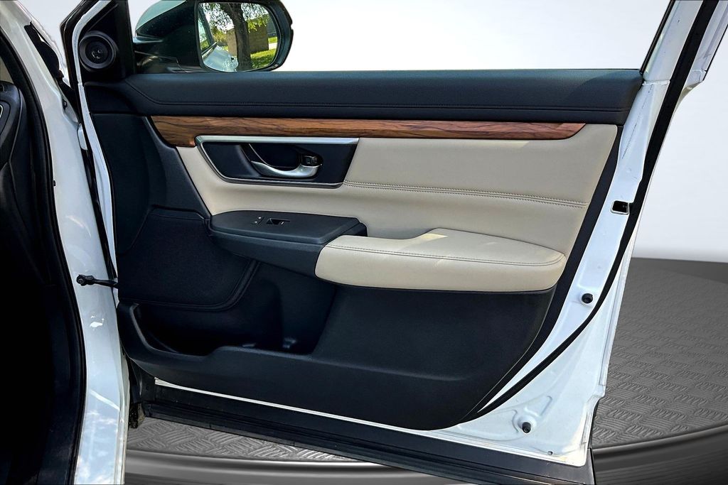 Thumbnail: 2019 Honda CR-V - 26