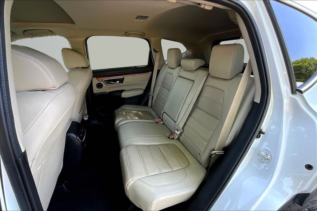 Thumbnail: 2019 Honda CR-V - 12