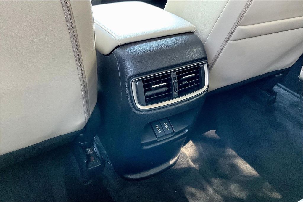Thumbnail: 2019 Honda CR-V - 30