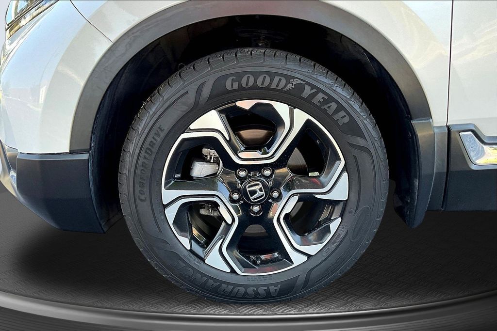 Thumbnail: 2019 Honda CR-V - 7