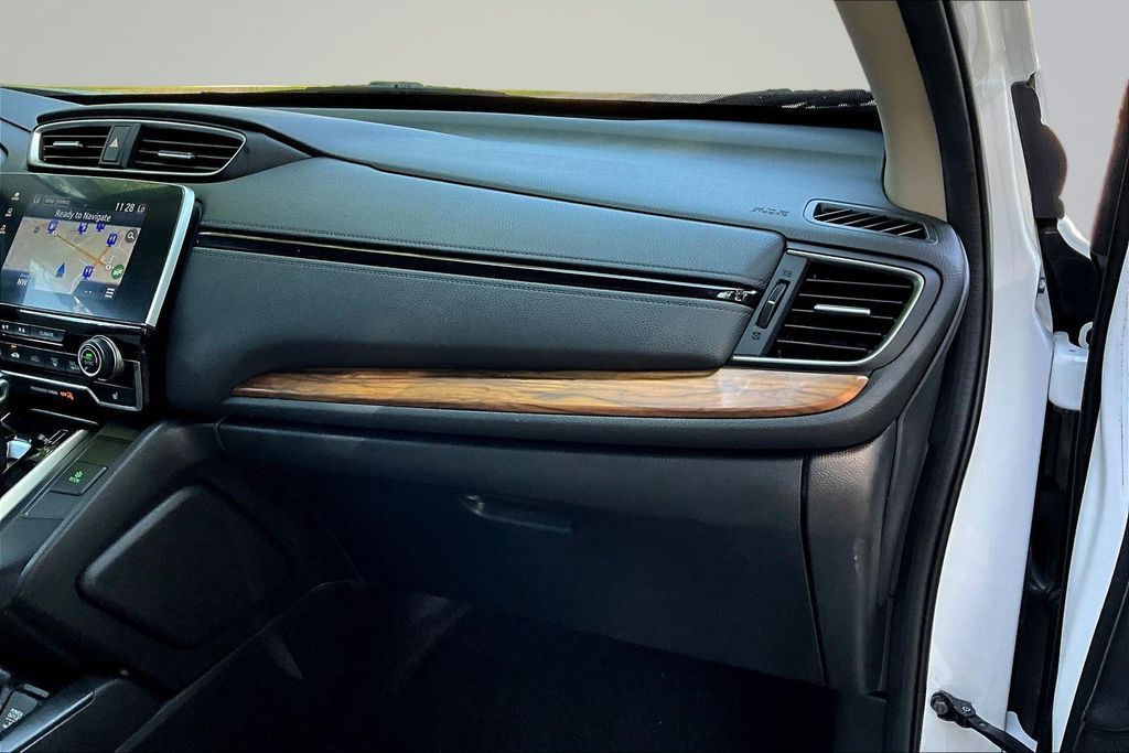 Thumbnail: 2019 Honda CR-V - 23
