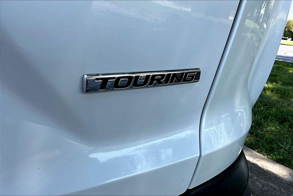Thumbnail: 2019 Honda CR-V - 6