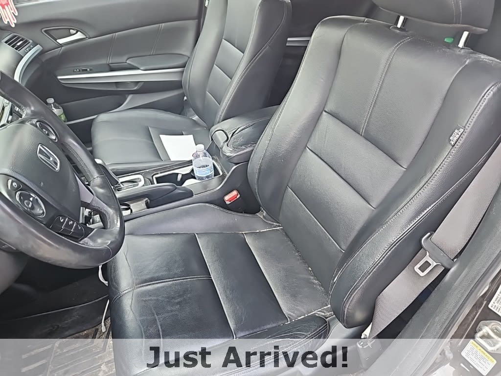 Thumbnail: 2013 Honda Crosstour - 5