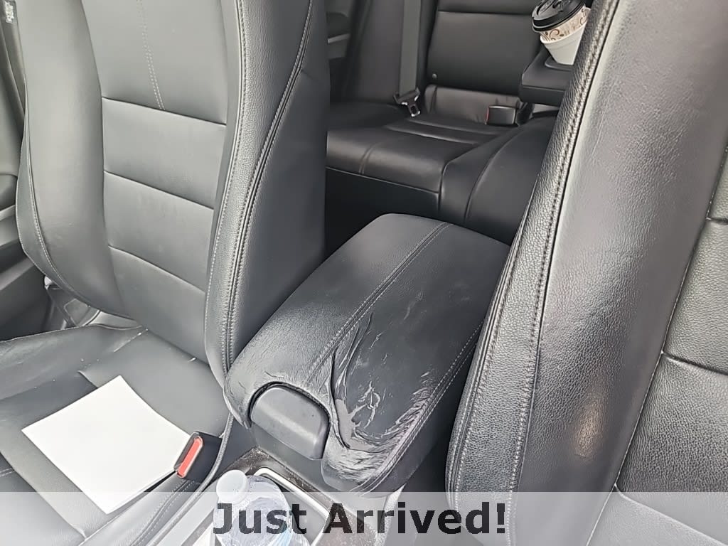 Thumbnail: 2013 Honda Crosstour - 11