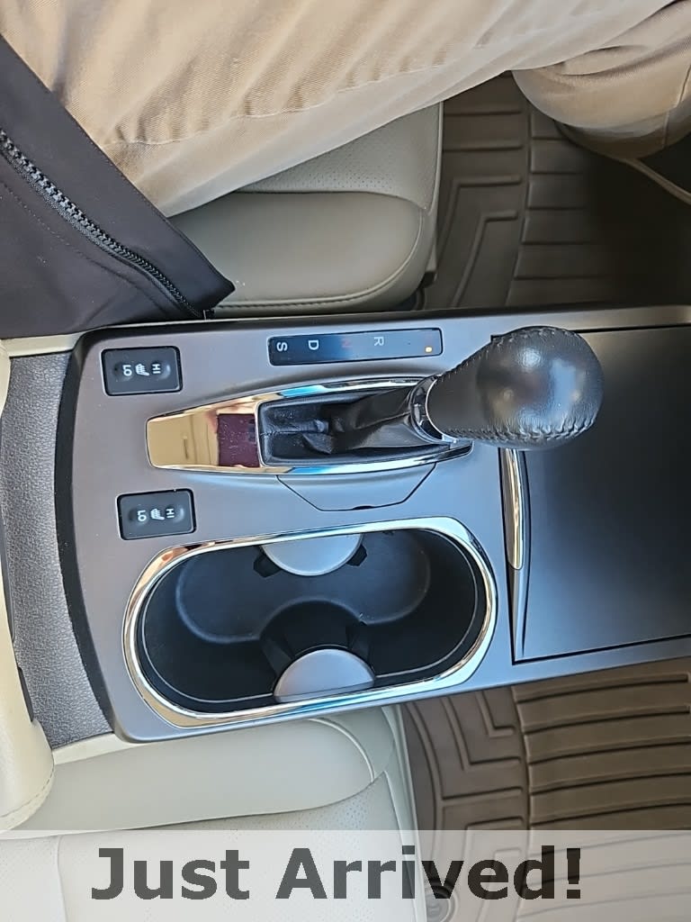 Thumbnail: 2014 Acura RDX - 4