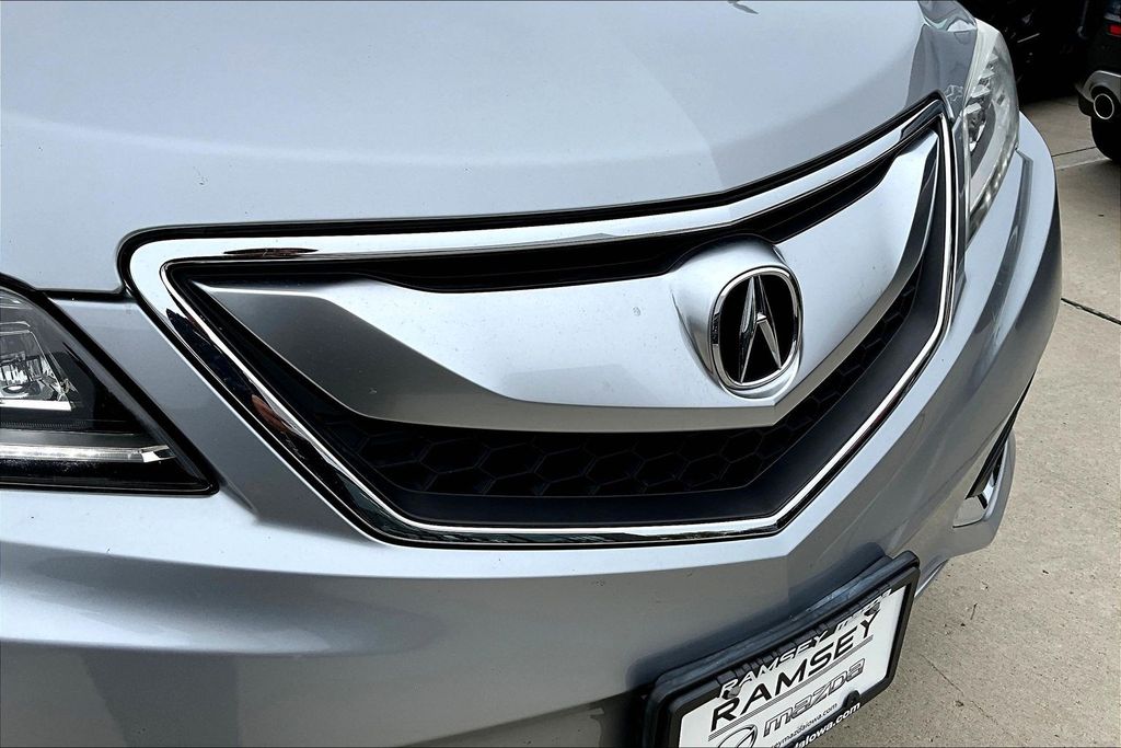 Thumbnail: 2018 Acura RDX - 33