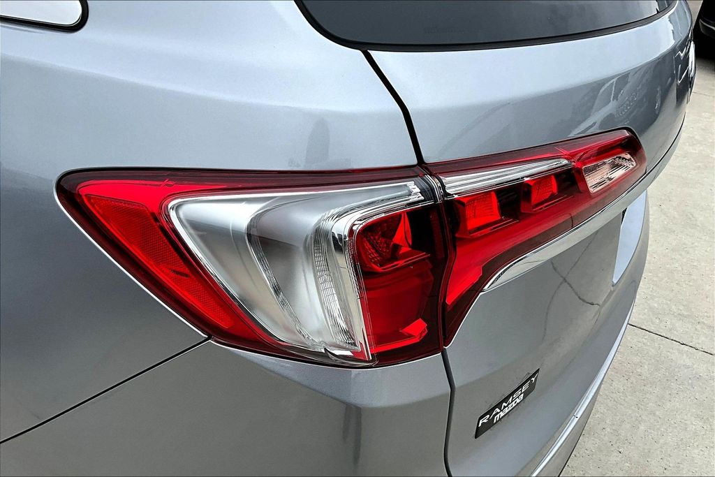 Thumbnail: 2018 Acura RDX - 35