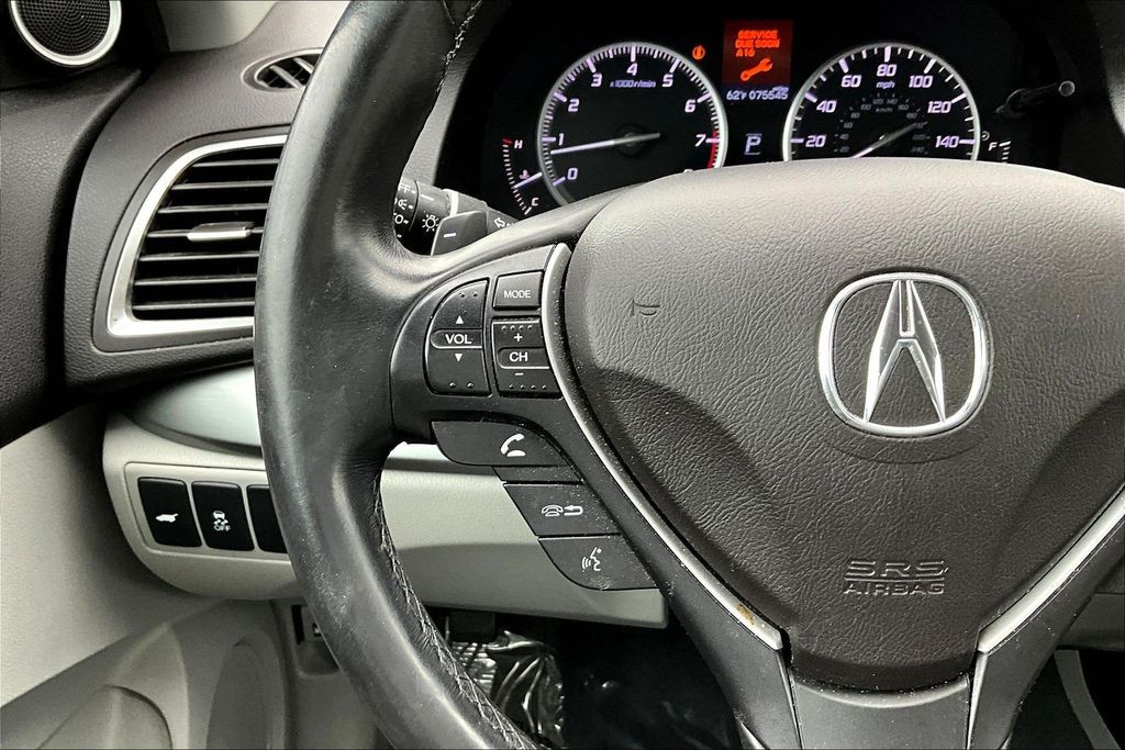 Thumbnail: 2018 Acura RDX - 26