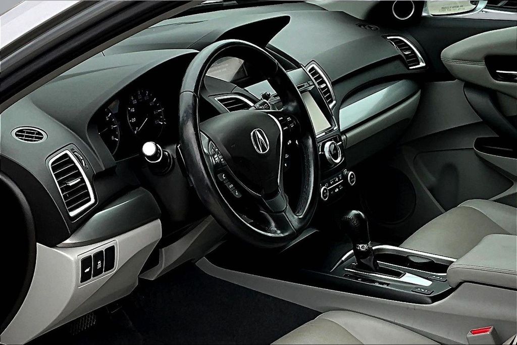 Thumbnail: 2018 Acura RDX - 9