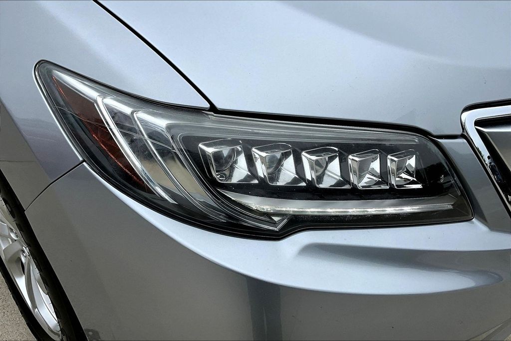 Thumbnail: 2018 Acura RDX - 34