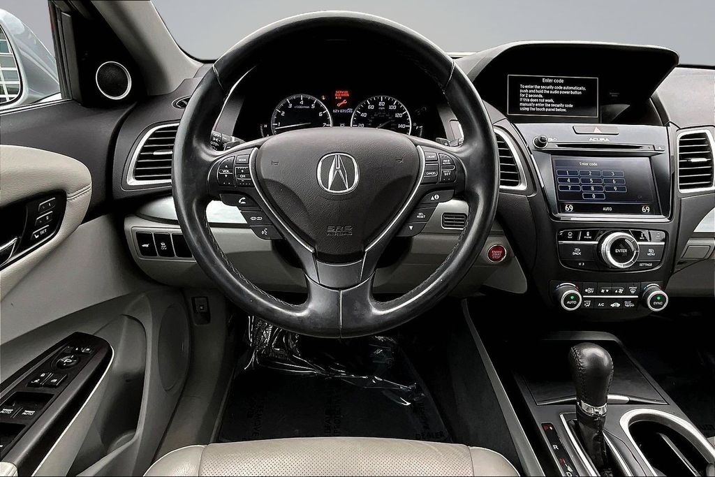 Thumbnail: 2018 Acura RDX - 2