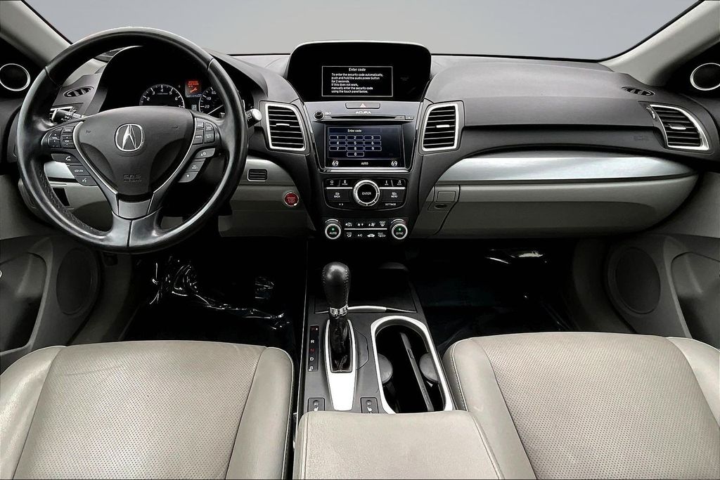 Thumbnail: 2018 Acura RDX - 13