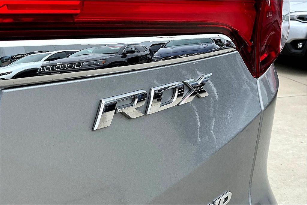 Thumbnail: 2018 Acura RDX - 6