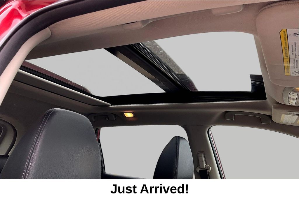 Thumbnail: 2016 Nissan Rogue - 23