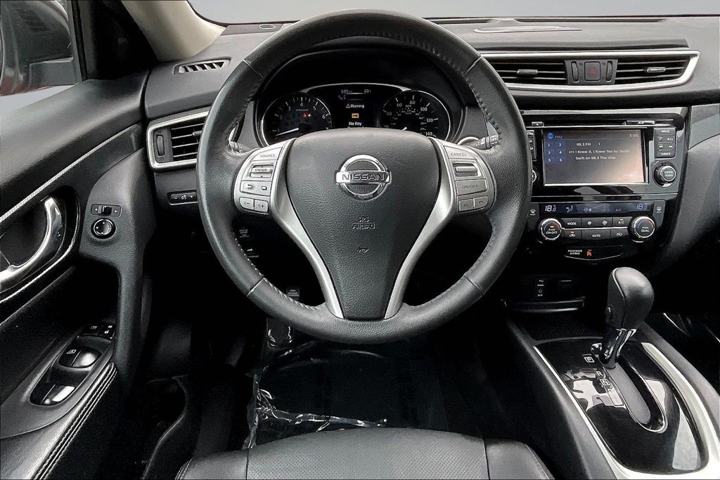 Thumbnail: 2016 Nissan Rogue - 2