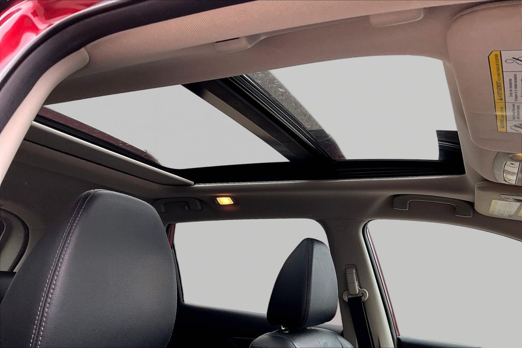 Thumbnail: 2016 Nissan Rogue - 22