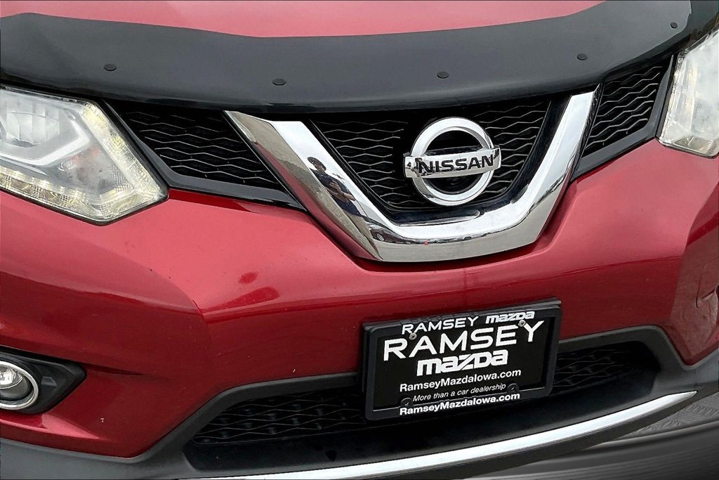 Thumbnail: 2016 Nissan Rogue - 32