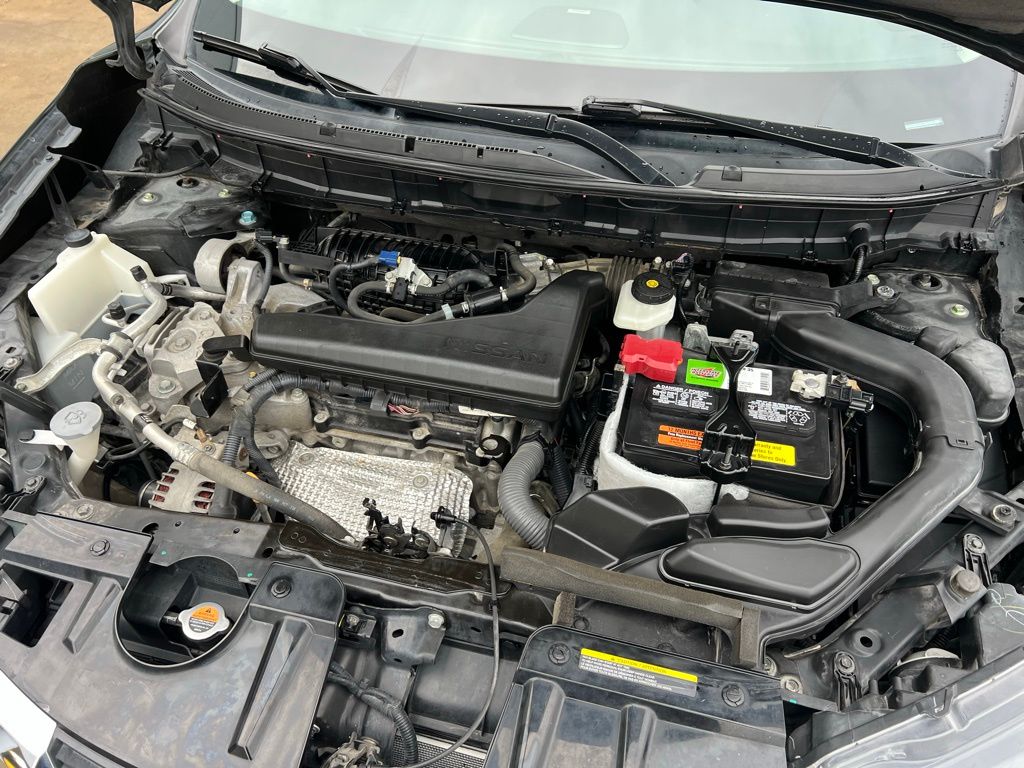 Thumbnail: 2019 Nissan Rogue - 9