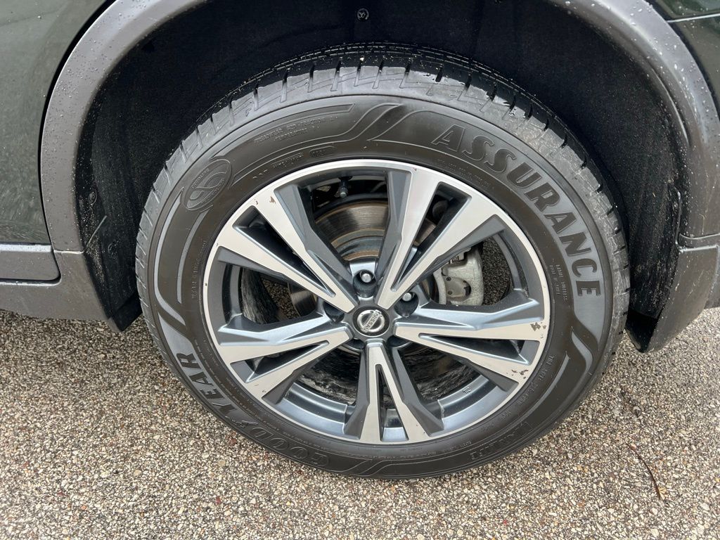 Thumbnail: 2019 Nissan Rogue - 22