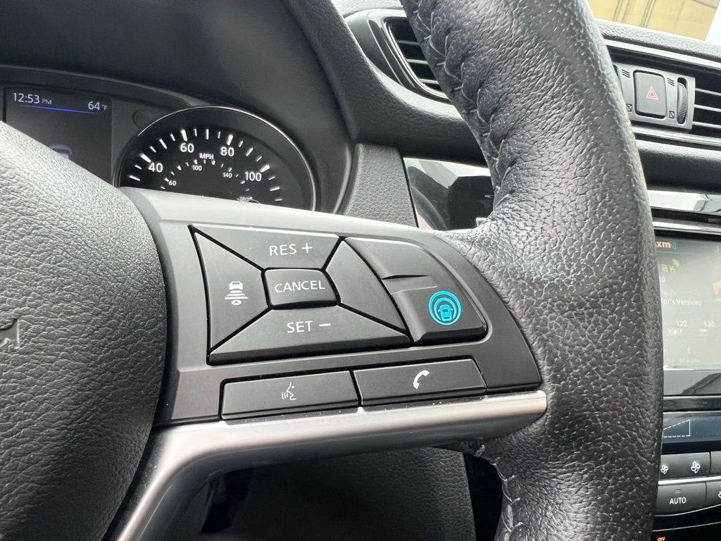 Thumbnail: 2019 Nissan Rogue - 35