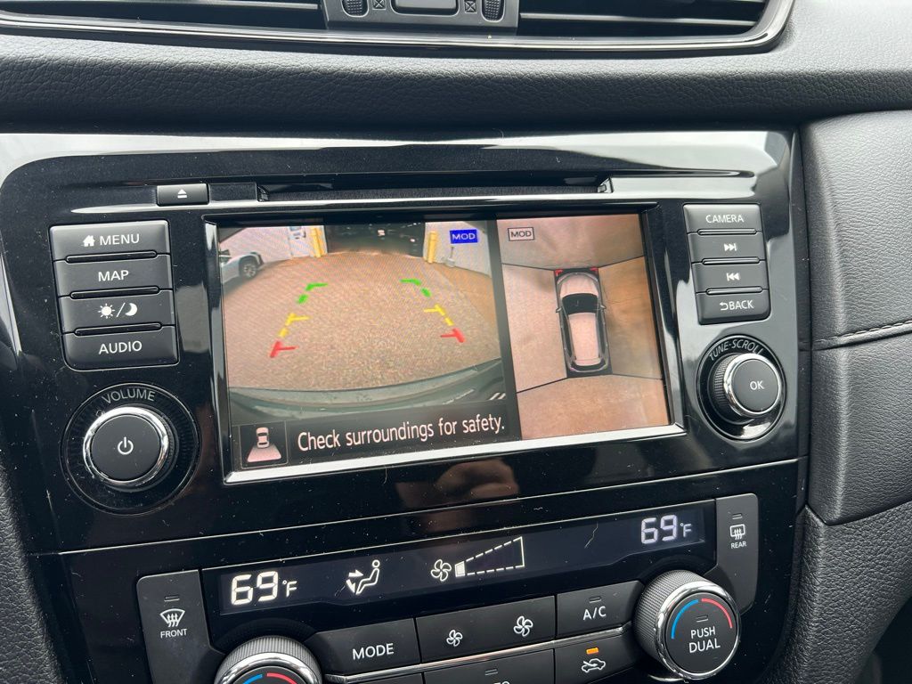 Thumbnail: 2019 Nissan Rogue - 37