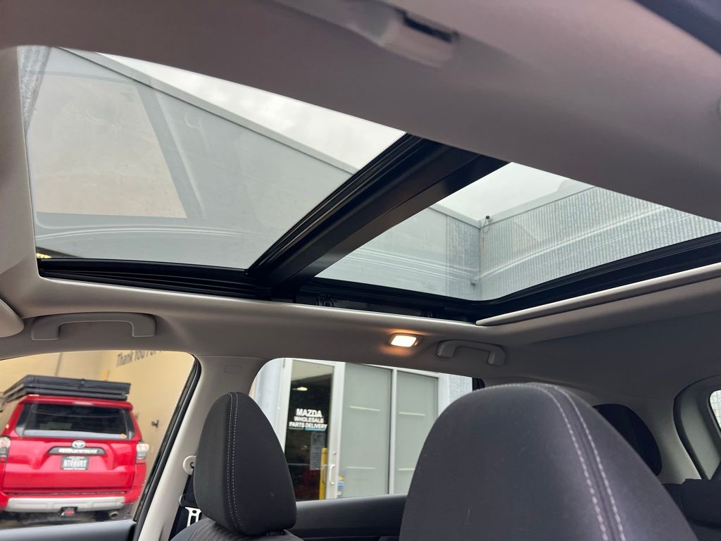 Thumbnail: 2019 Nissan Rogue - 28