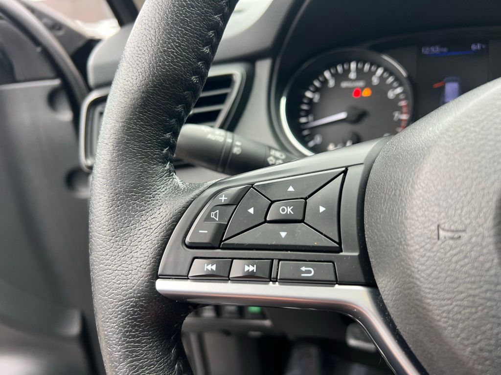 Thumbnail: 2019 Nissan Rogue - 34