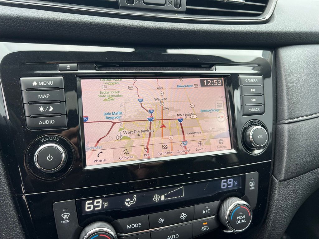 Thumbnail: 2019 Nissan Rogue - 36