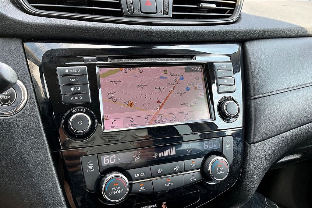 Thumbnail: 2019 Nissan Rogue - 28