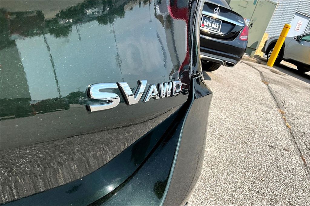 Thumbnail: 2019 Nissan Rogue - 6