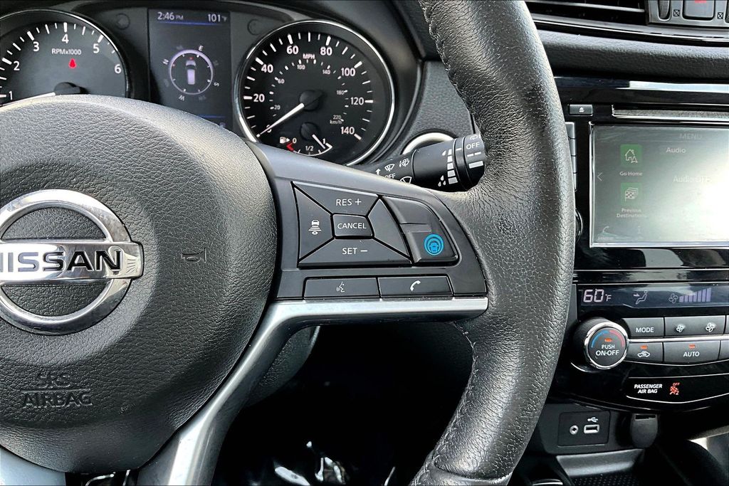Thumbnail: 2019 Nissan Rogue - 27
