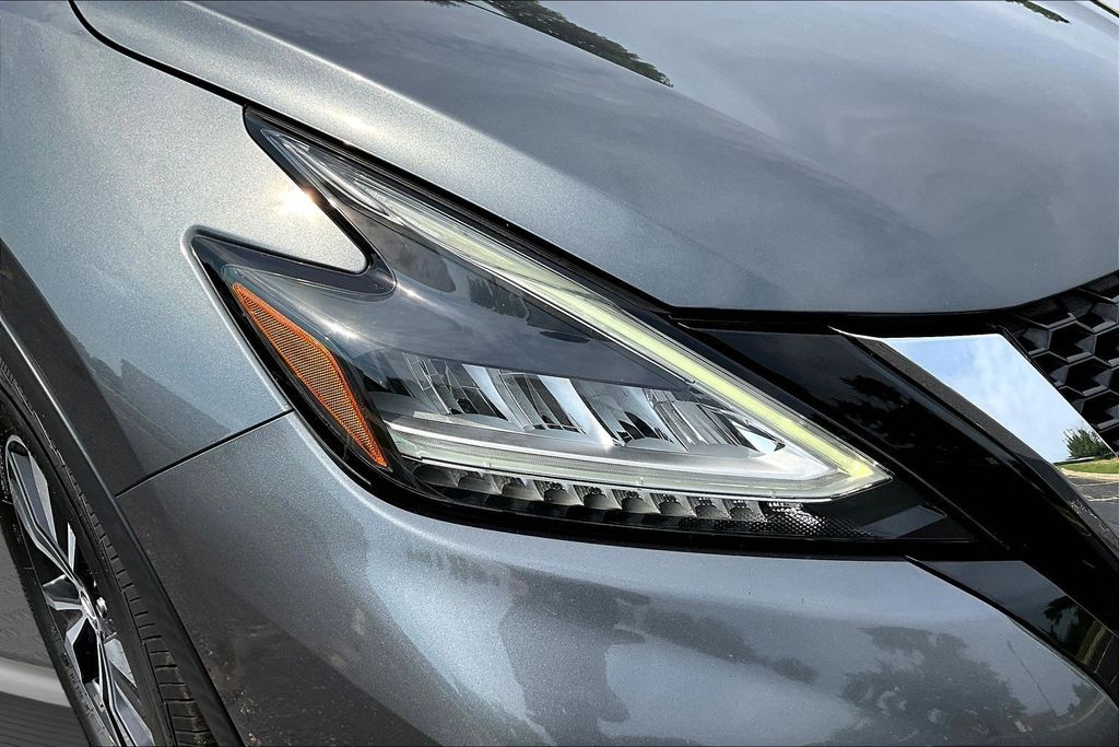 Thumbnail: 2020 Nissan Murano - 33